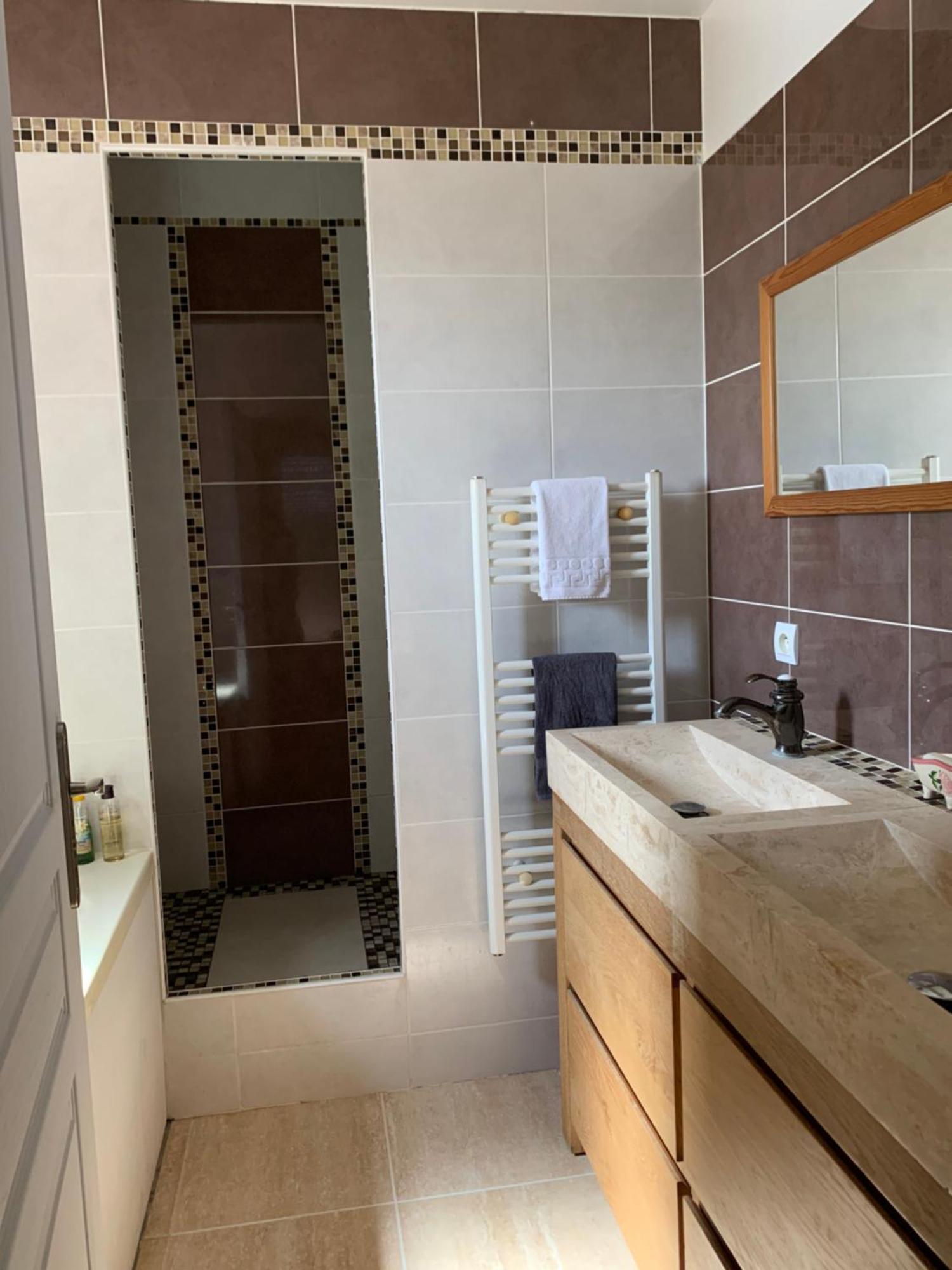 Villa 3Ch Piscine Vue Degagee Taradeau Exteriör bild